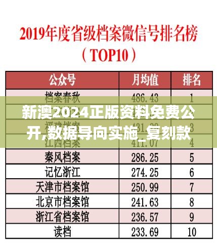 新澳2024正版资料免费公开,数据导向实施_复刻款2.987-2