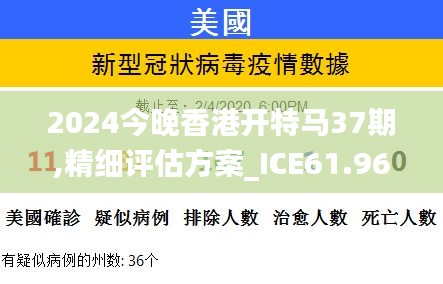 2024今晚香港开特马37期,精细评估方案_ICE61.963授权版