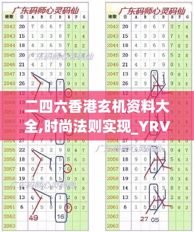 二四六香港玄机资料大全,时尚法则实现_YRV17.390神秘版