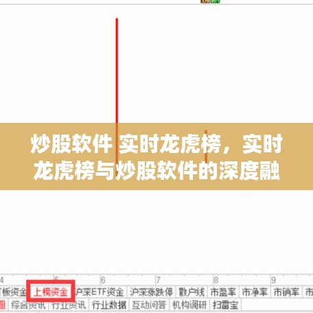 实时龙虎榜与炒股软件的融合，引领投资新时代的利器