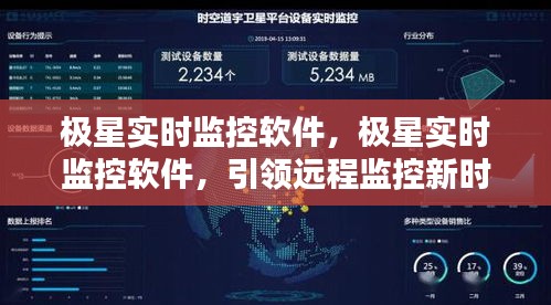 极星实时监控软件，引领远程监控新时代的先锋利器，全方位守护数据安全