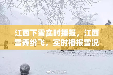 江西雪舞纷飞，实时播报雪况与冬季美景