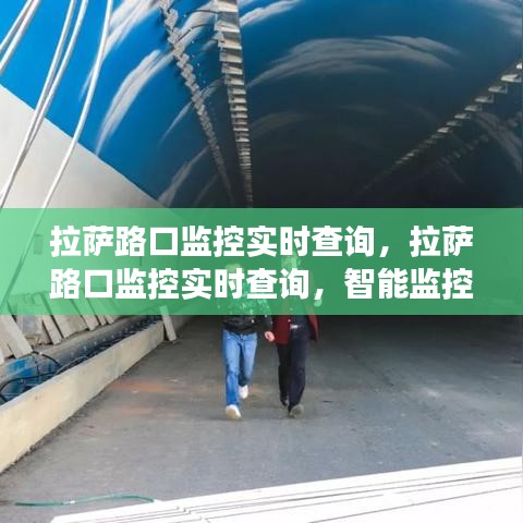 拉萨路口智能监控实时查询，助力城市安全与交通管理