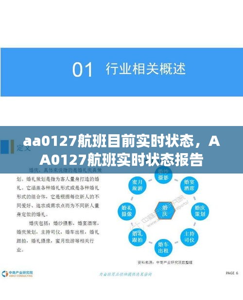 AA0127航班实时状态报告更新