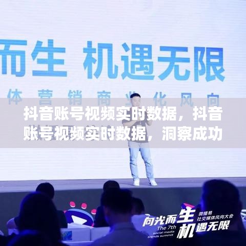 抖音账号视频实时数据解析，揭秘成功与失败的秘诀洞察。