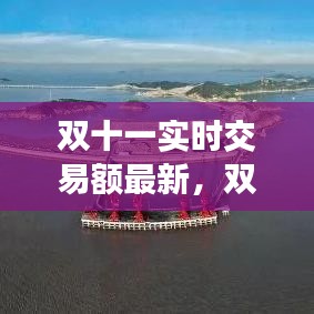 双十一实时交易额刷新纪录，购物狂欢开启新篇章