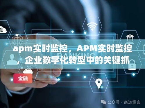 APM实时监控，企业数字化转型的核心抓手