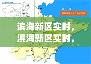 滨海新区实时，繁荣发展的前沿阵地与时代脉搏的跃动风采