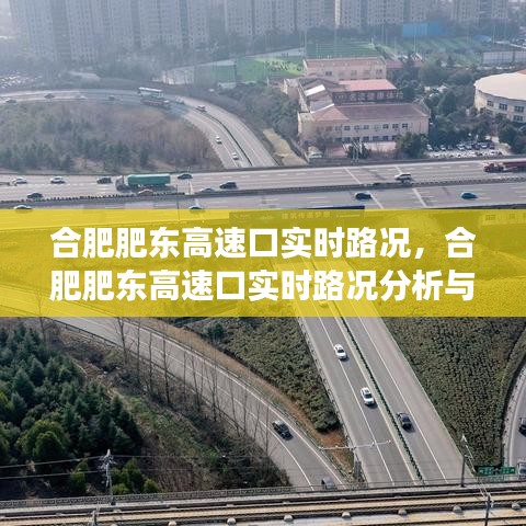 合肥肥东高速口实时路况分析与观察报告