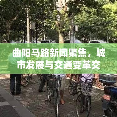 曲阳马路新闻聚焦，城市发展与交通变革交汇点，探寻未来出行新动向