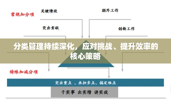 分类管理持续深化，应对挑战、提升效率的核心策略