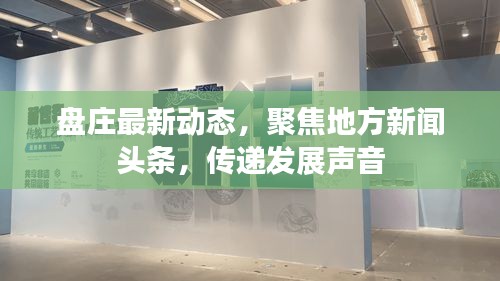 盘庄最新动态，聚焦地方新闻头条，传递发展声音