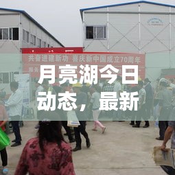 月亮湖今日动态，最新消息速递