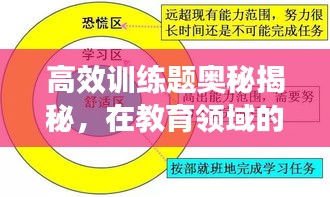 高效训练题奥秘揭秘，在教育领域的高效应用策略