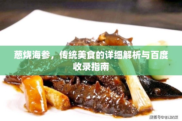 葱烧海参，传统美食的详细解析与百度收录指南