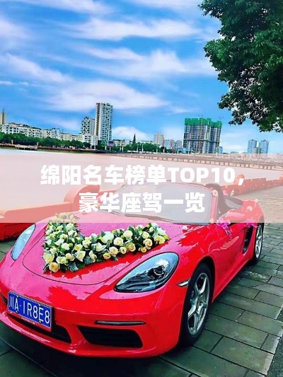 绵阳名车榜单TOP10，豪华座驾一览