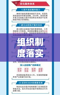 组织制度落实不力，深化理解与应对之道
