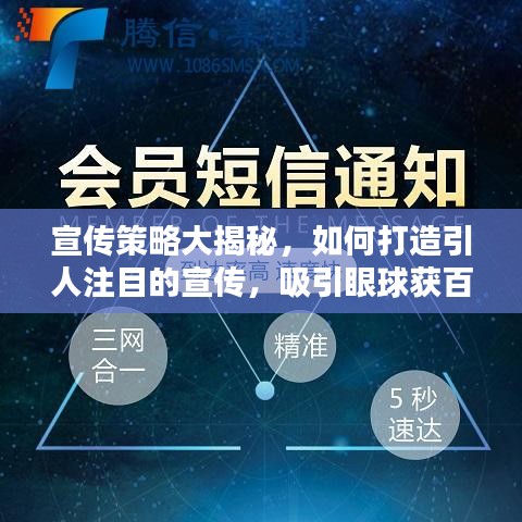 宣传策略大揭秘，如何打造引人注目的宣传，吸引眼球获百度收录？