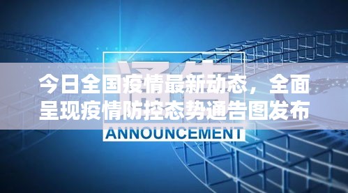 今日全国疫情最新动态，全面呈现疫情防控态势通告图发布