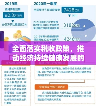 全面落实税收政策，推动经济持续健康发展的关键所在