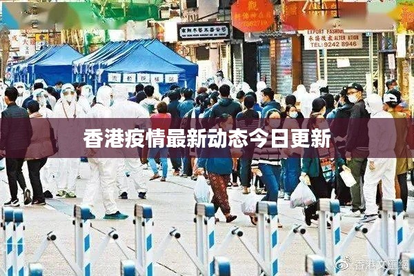 香港疫情最新动态今日更新