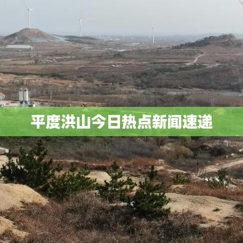平度洪山今日热点新闻速递