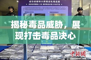揭秘毒品威胁，展现打击毒品决心与行动——最新缉毒新闻头条