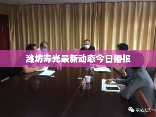 潍坊寿光最新动态今日播报