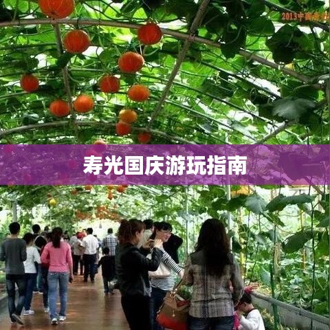 寿光国庆游玩指南