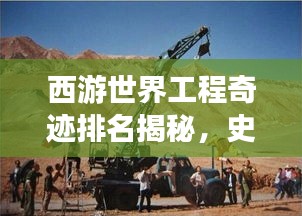 西游世界工程奇迹排名揭秘，史诗般壮丽的探险之旅探寻