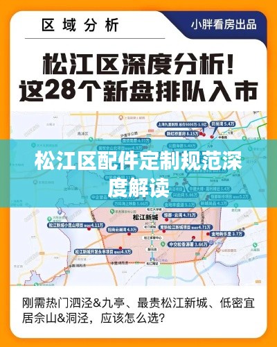 松江区配件定制规范深度解读