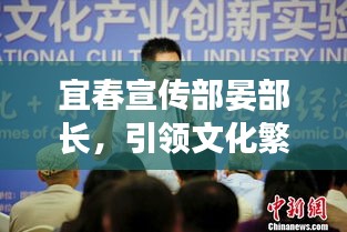宜春宣传部晏部长，引领文化繁荣，打造魅力城市形象标杆