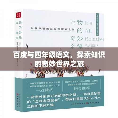 百度与四年级语文，探索知识的奇妙世界之旅