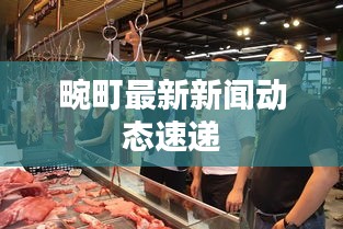 畹町最新新闻动态速递