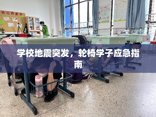 学校地震突发，轮椅学子应急指南