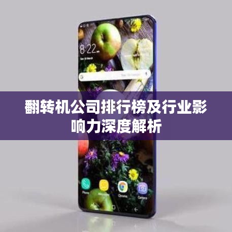 翻转机公司排行榜及行业影响力深度解析