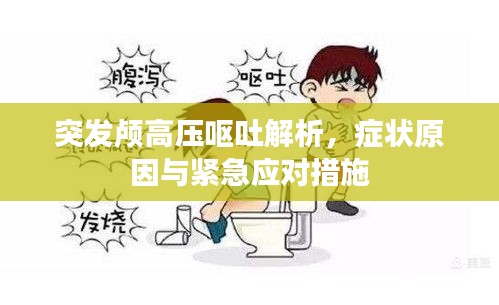 突发颅高压呕吐解析，症状原因与紧急应对措施