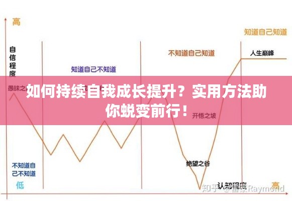 如何持续自我成长提升？实用方法助你蜕变前行！