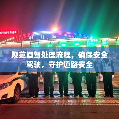规范酒驾处理流程，确保安全驾驶，守护道路安全