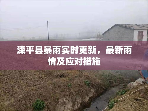 滦平县暴雨实时更新，最新雨情及应对措施